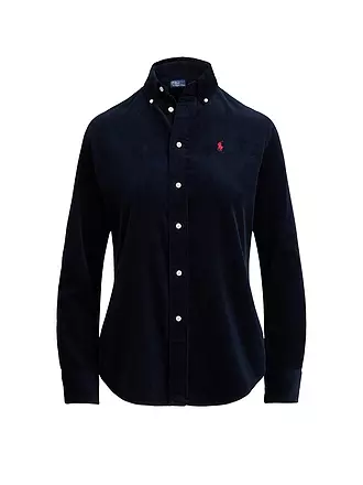 POLO RALPH LAUREN | Cordbluse | 